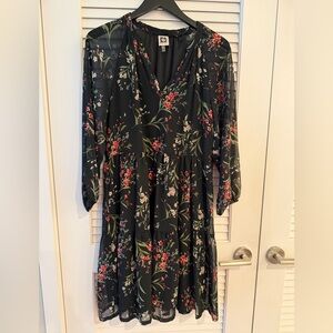 Anne Klein dress